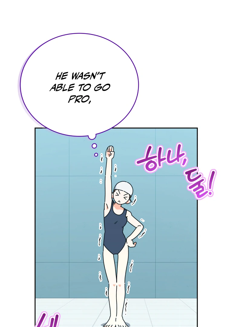 My Grades Will Fall if There's No Male Lead Chapter 45 - page 99