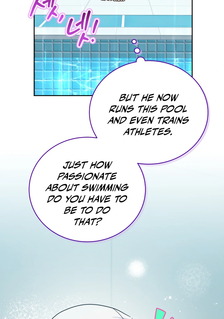 My Grades Will Fall if There's No Male Lead Chapter 45 - page 100