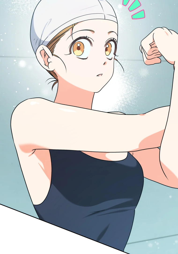 My Grades Will Fall if There's No Male Lead Chapter 45 - page 101