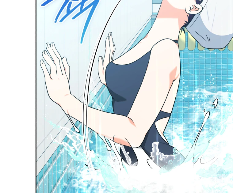 My Grades Will Fall if There's No Male Lead Chapter 45 - page 106