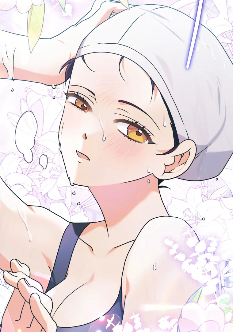 My Grades Will Fall if There's No Male Lead Chapter 45 - page 108