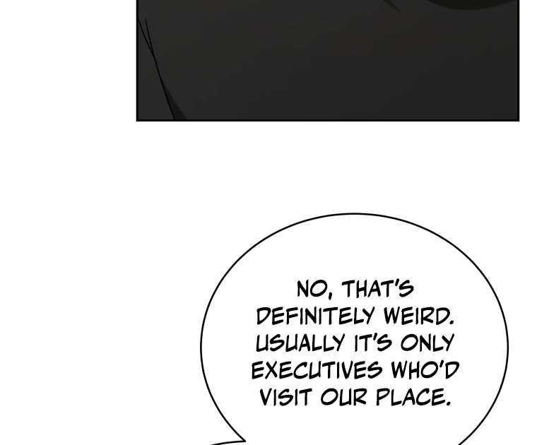 My Grades Will Fall if There's No Male Lead Chapter 45 - page 10