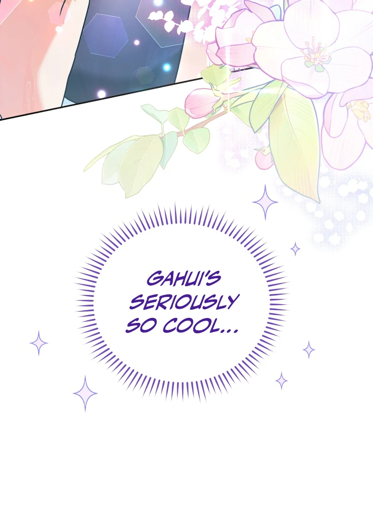 My Grades Will Fall if There's No Male Lead Chapter 45 - page 109