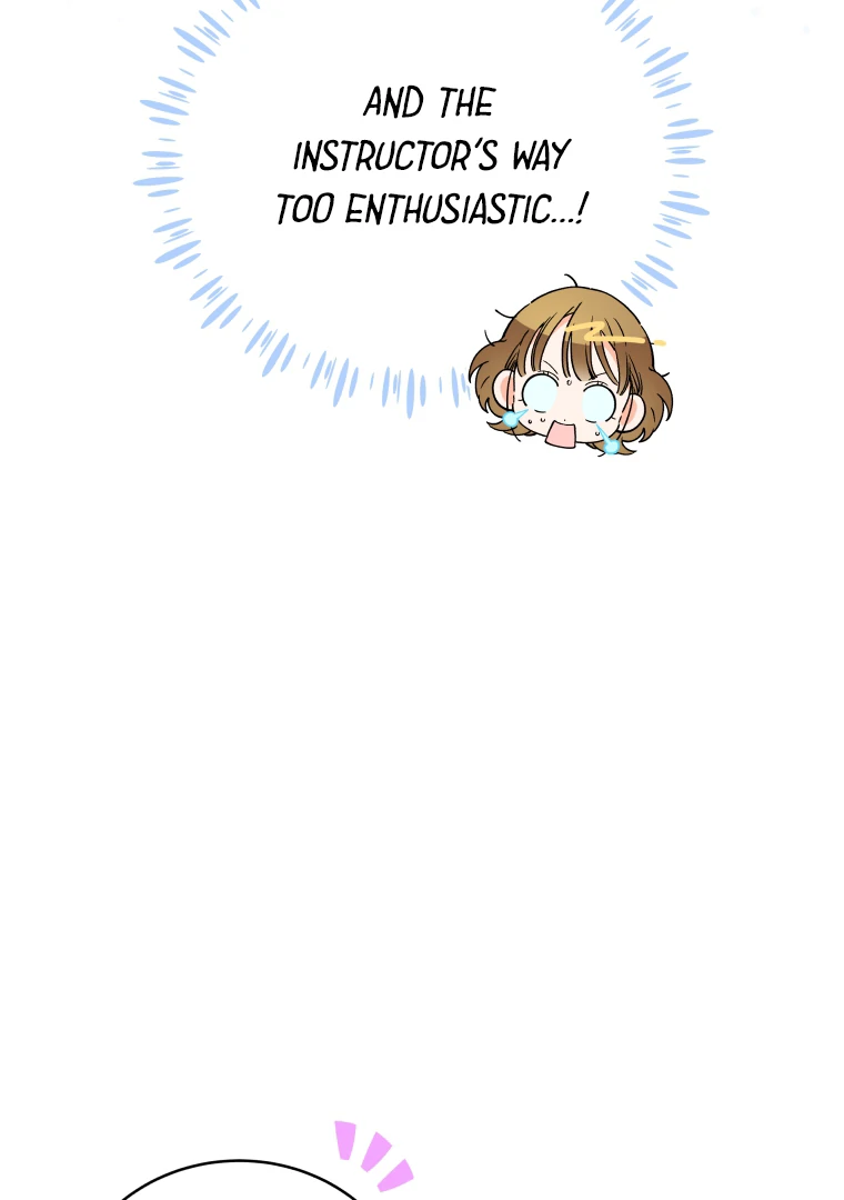 My Grades Will Fall if There's No Male Lead Chapter 45 - page 113