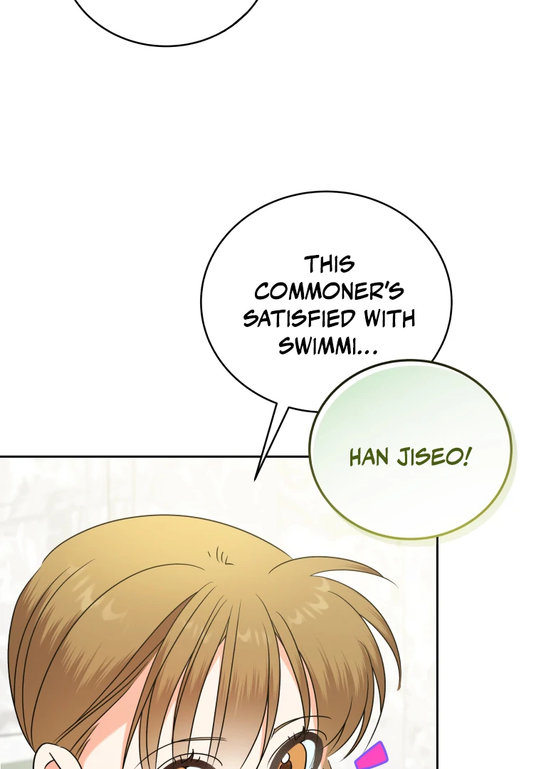 My Grades Will Fall if There's No Male Lead Chapter 45 - page 119