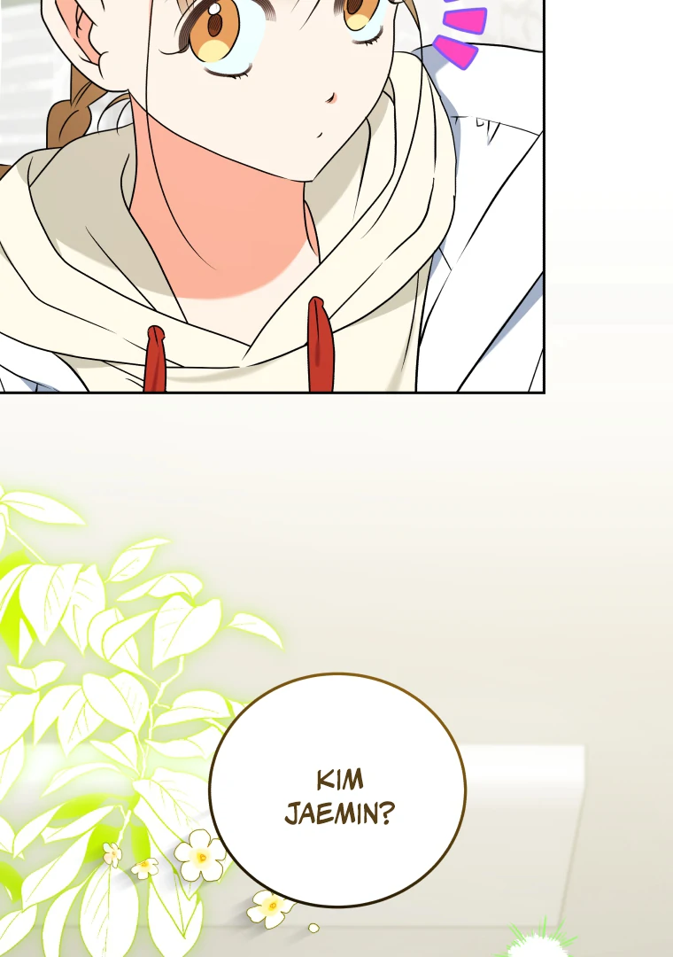 My Grades Will Fall if There's No Male Lead Chapter 45 - page 120