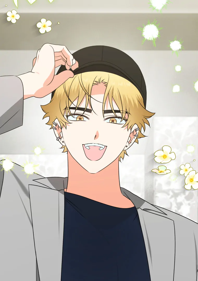 My Grades Will Fall if There's No Male Lead Chapter 45 - page 121