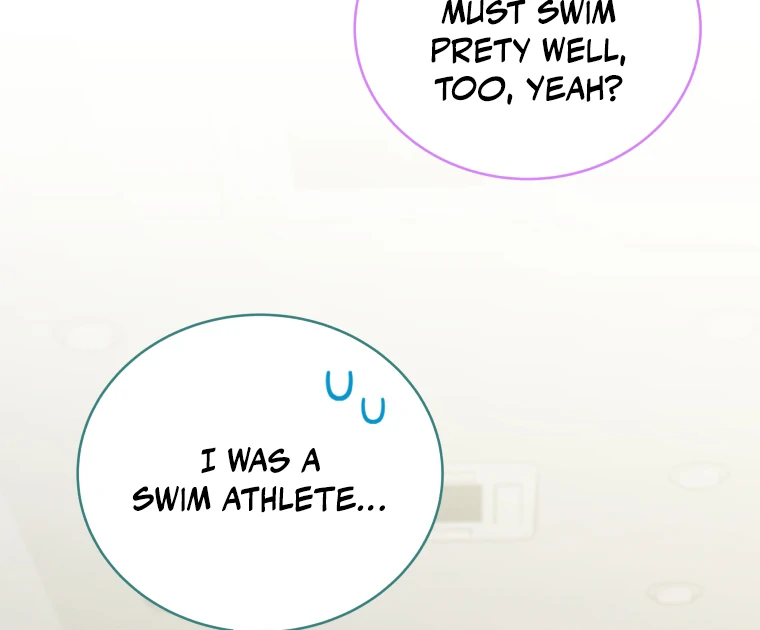 My Grades Will Fall if There's No Male Lead Chapter 45 - page 125