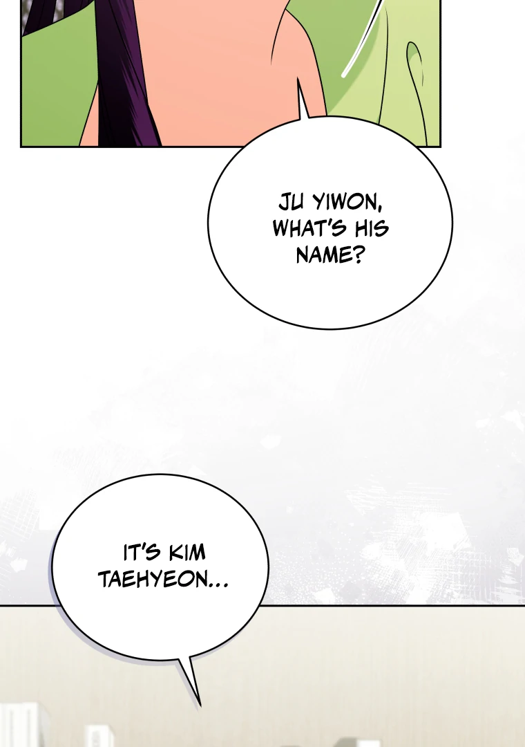 My Grades Will Fall if There's No Male Lead Chapter 45 - page 12