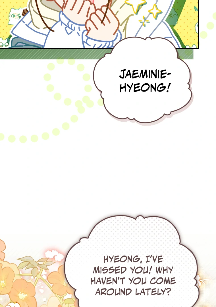 My Grades Will Fall if There's No Male Lead Chapter 45 - page 129