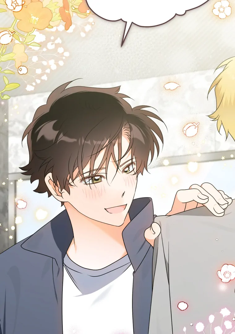 My Grades Will Fall if There's No Male Lead Chapter 45 - page 130