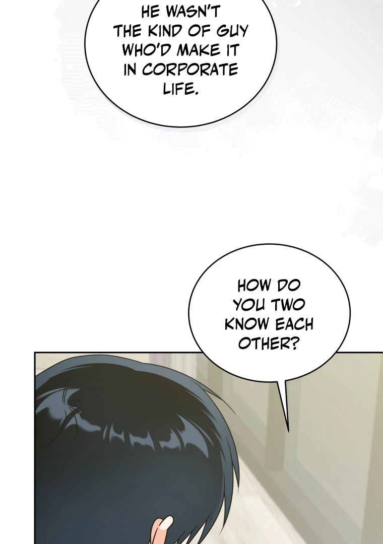 My Grades Will Fall if There's No Male Lead Chapter 45 - page 14