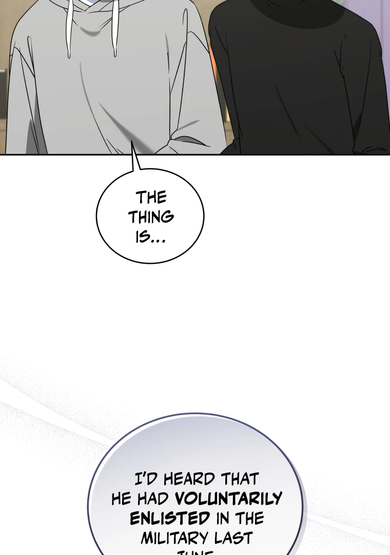 My Grades Will Fall if There's No Male Lead Chapter 45 - page 17