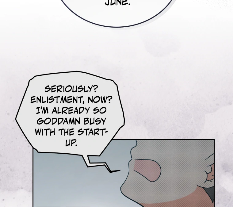 My Grades Will Fall if There's No Male Lead Chapter 45 - page 18