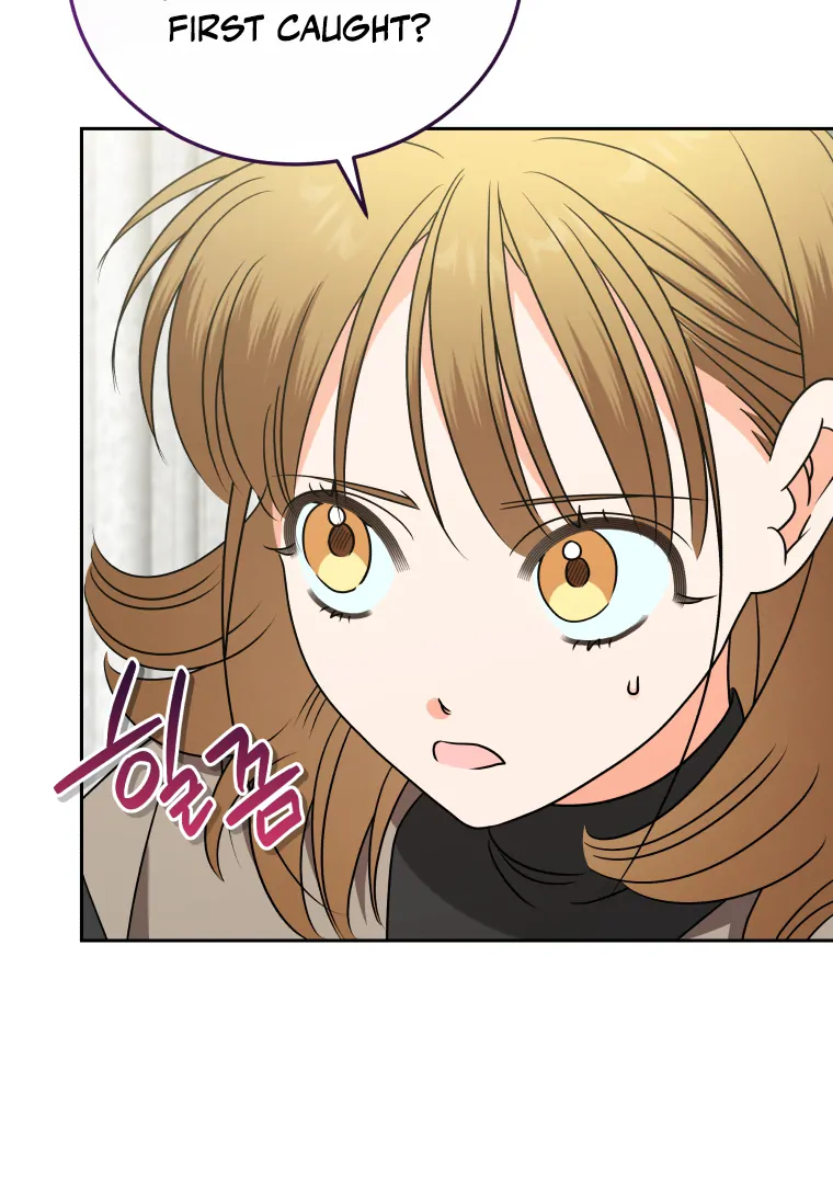 My Grades Will Fall if There's No Male Lead Chapter 45 - page 21