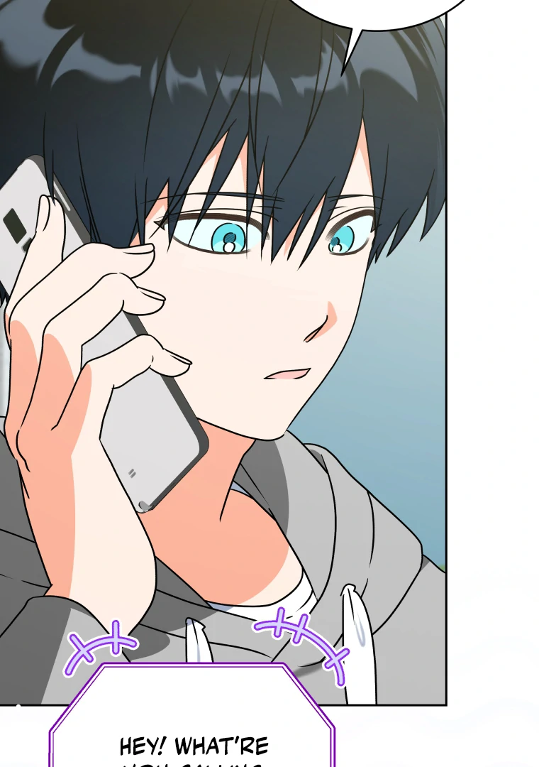 My Grades Will Fall if There's No Male Lead Chapter 45 - page 30