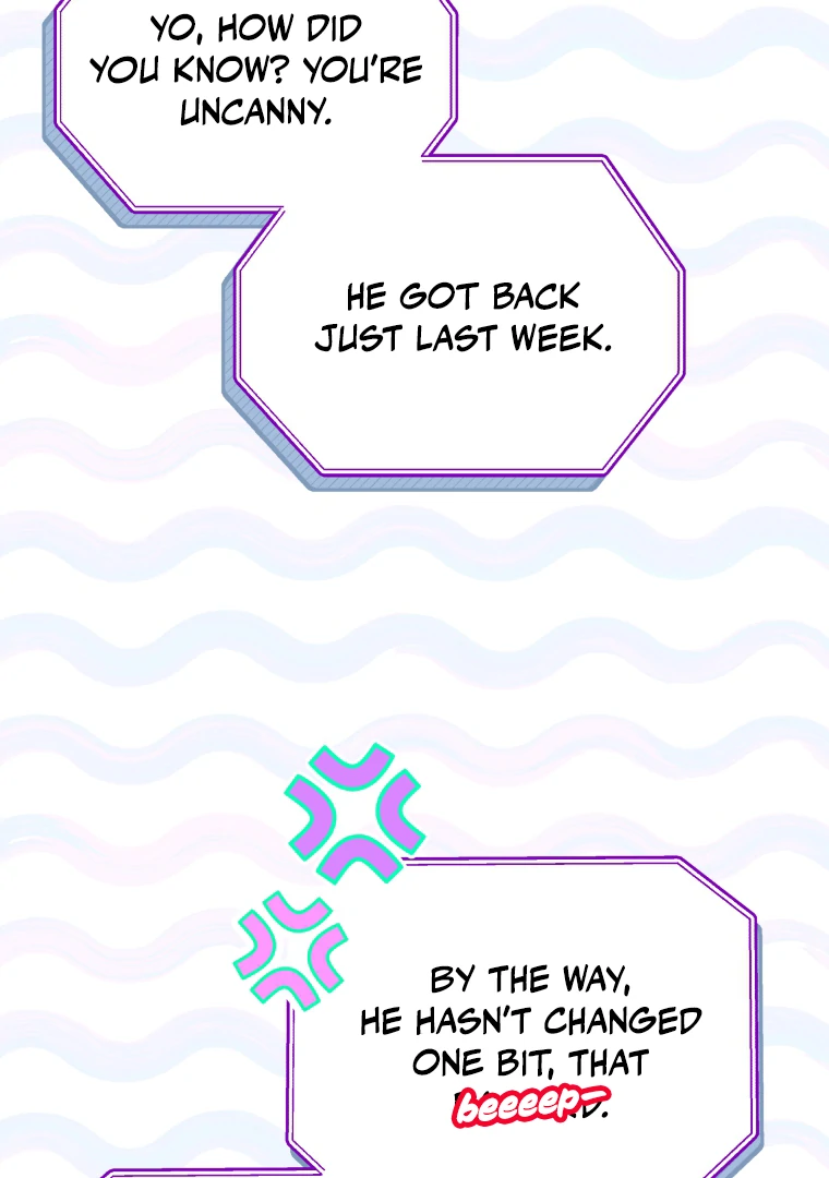 My Grades Will Fall if There's No Male Lead Chapter 45 - page 32