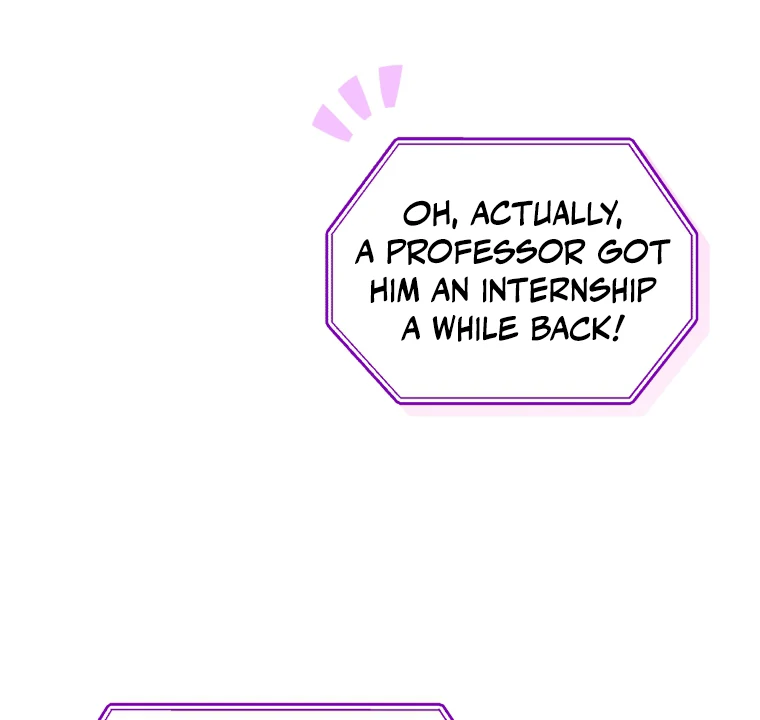 My Grades Will Fall if There's No Male Lead Chapter 45 - page 36