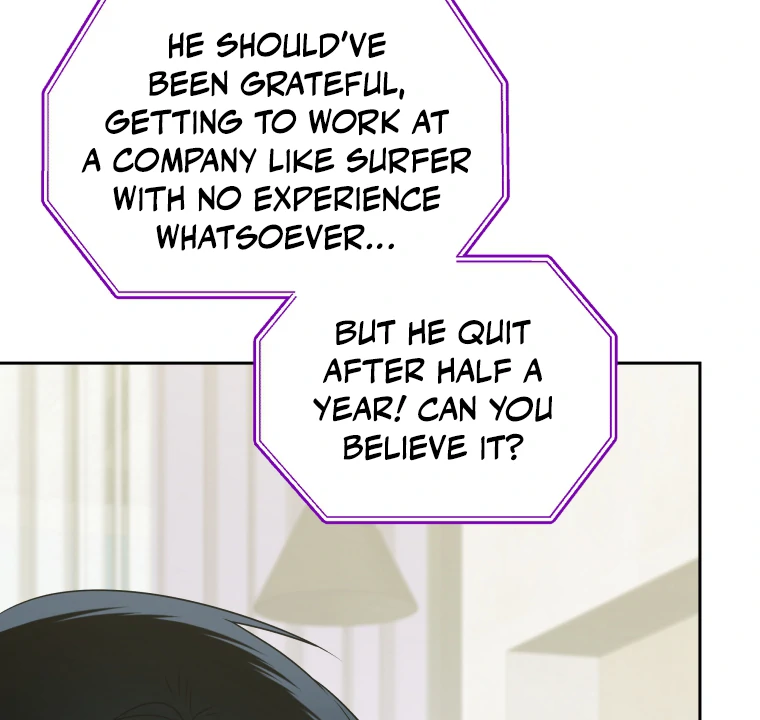 My Grades Will Fall if There's No Male Lead Chapter 45 - page 37