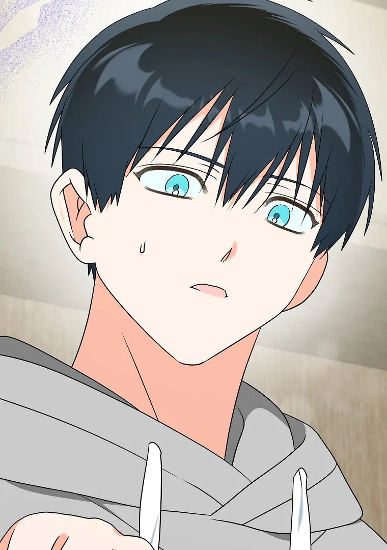 My Grades Will Fall if There's No Male Lead Chapter 45 - page 3