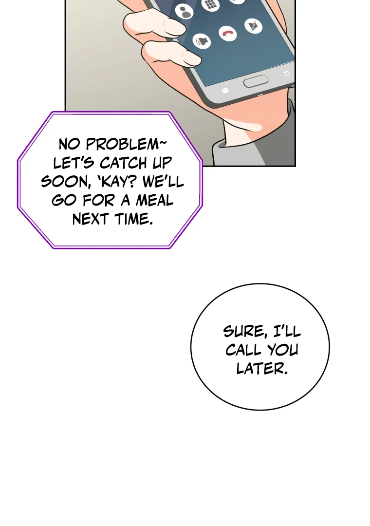 My Grades Will Fall if There's No Male Lead Chapter 45 - page 45