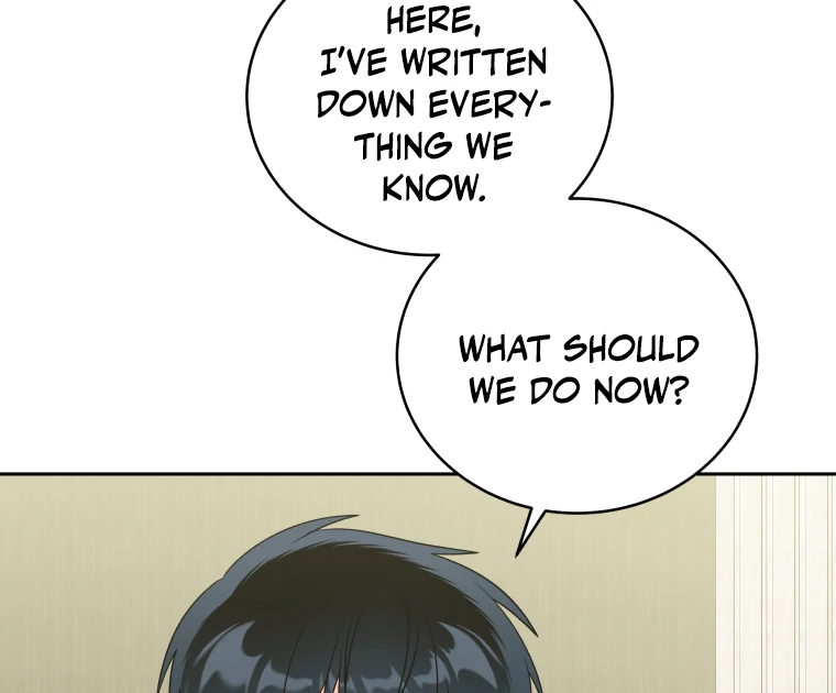 My Grades Will Fall if There's No Male Lead Chapter 45 - page 47