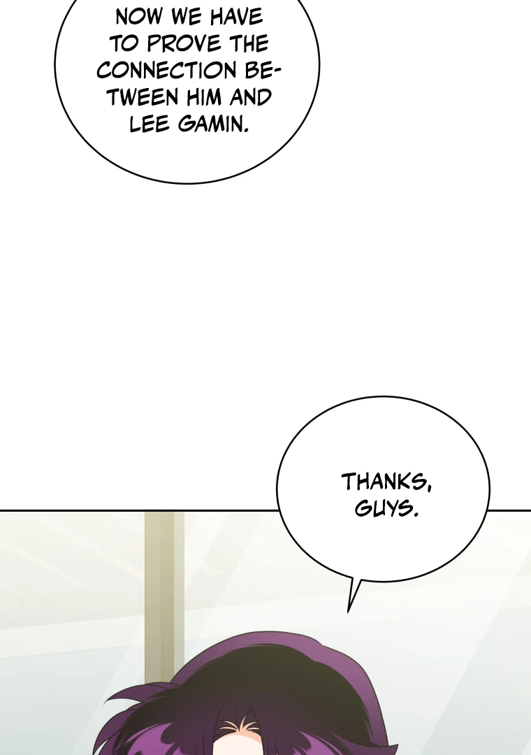 My Grades Will Fall if There's No Male Lead Chapter 45 - page 49