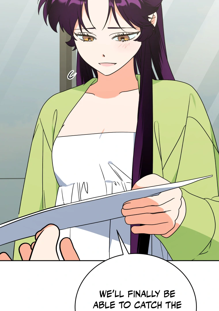 My Grades Will Fall if There's No Male Lead Chapter 45 - page 50