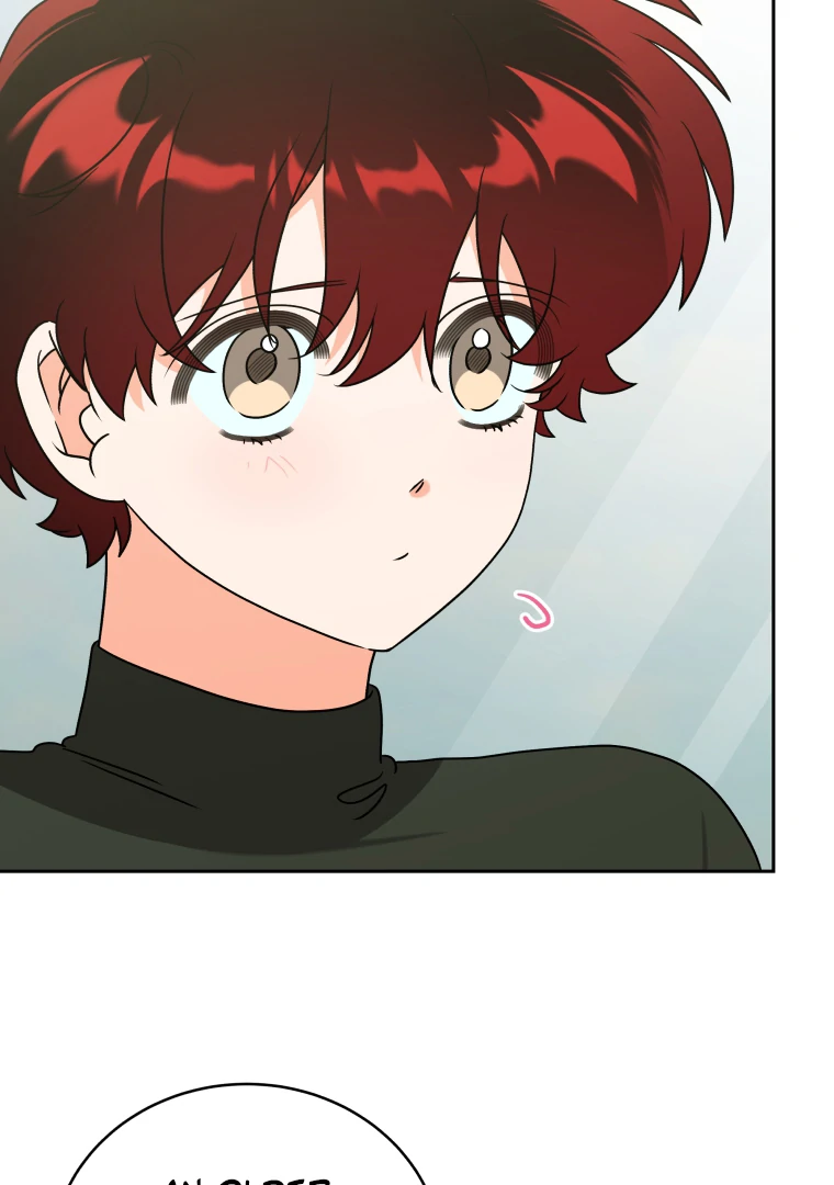 My Grades Will Fall if There's No Male Lead Chapter 45 - page 52