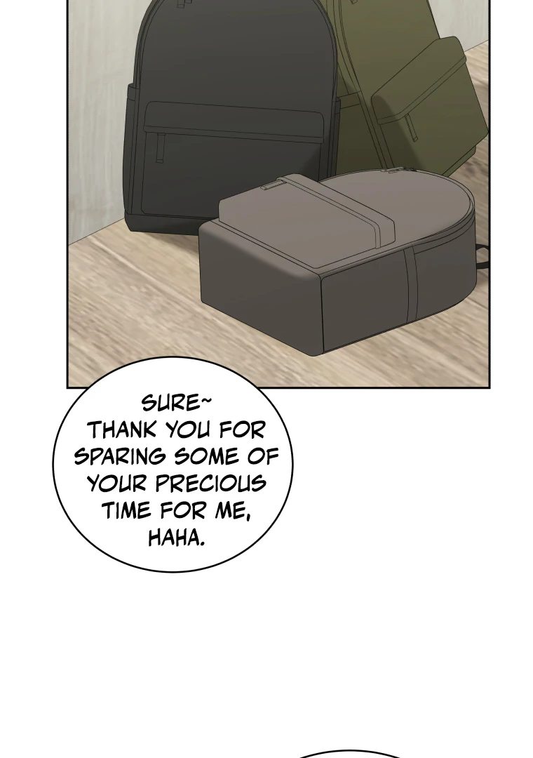 My Grades Will Fall if There's No Male Lead Chapter 45 - page 58