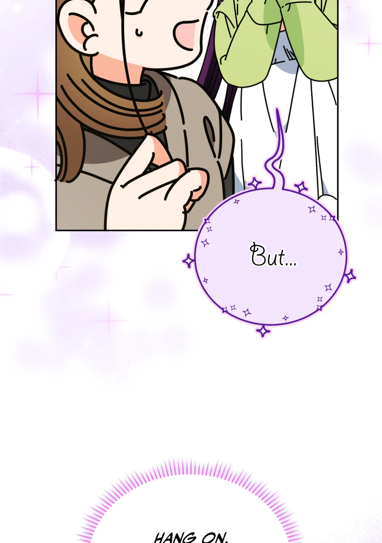 My Grades Will Fall if There's No Male Lead Chapter 45 - page 61