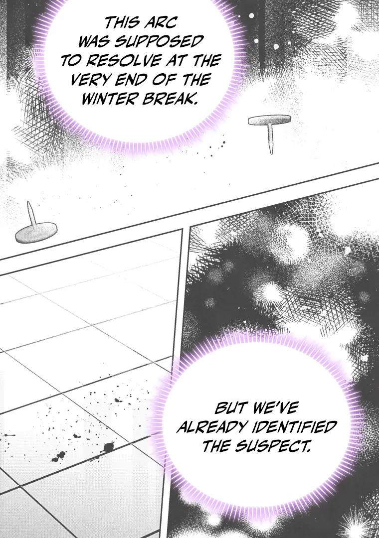 My Grades Will Fall if There's No Male Lead Chapter 45 - page 63