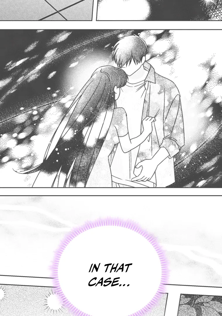 My Grades Will Fall if There's No Male Lead Chapter 45 - page 64