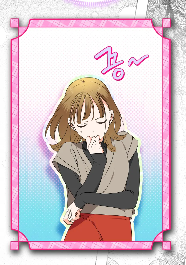 My Grades Will Fall if There's No Male Lead Chapter 45 - page 65