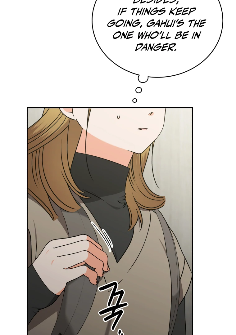 My Grades Will Fall if There's No Male Lead Chapter 45 - page 71