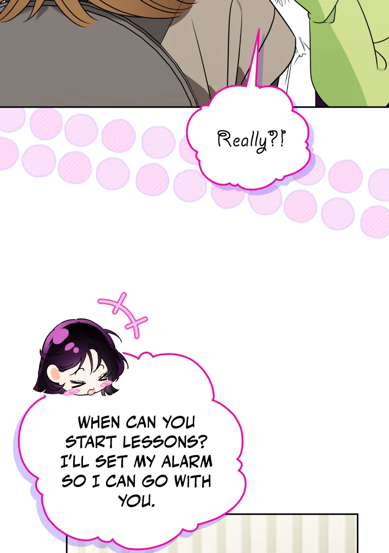 My Grades Will Fall if There's No Male Lead Chapter 45 - page 74