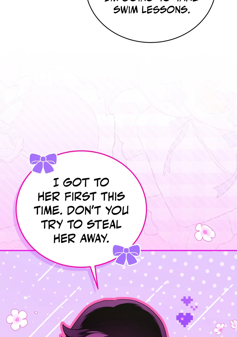 My Grades Will Fall if There's No Male Lead Chapter 45 - page 78