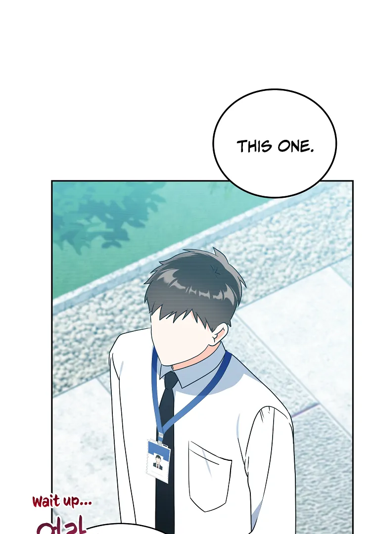 My Grades Will Fall if There's No Male Lead Chapter 45 - page 7