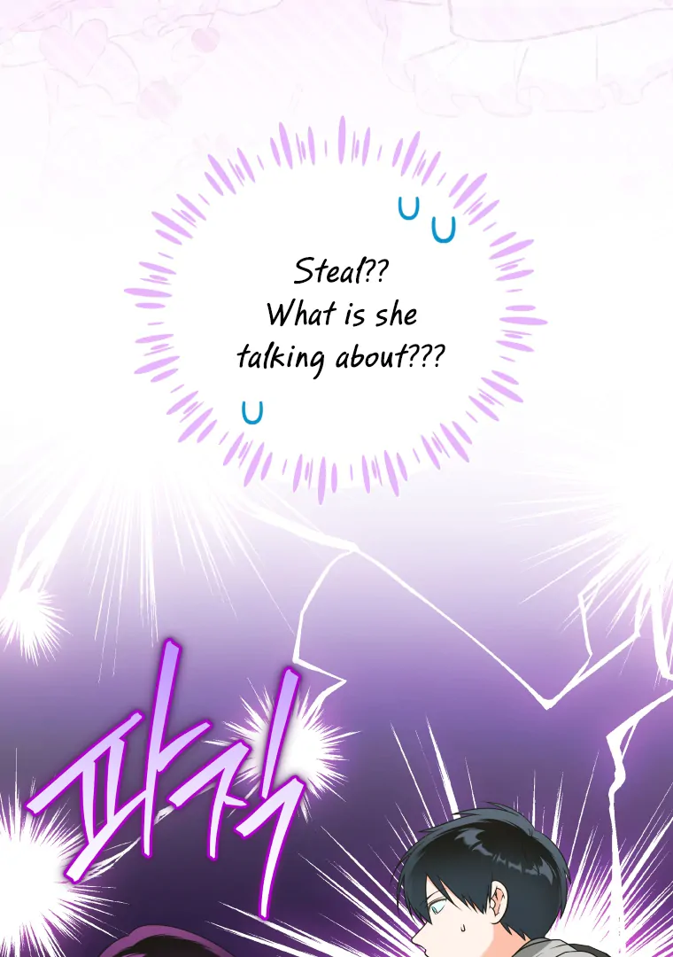 My Grades Will Fall if There's No Male Lead Chapter 45 - page 80