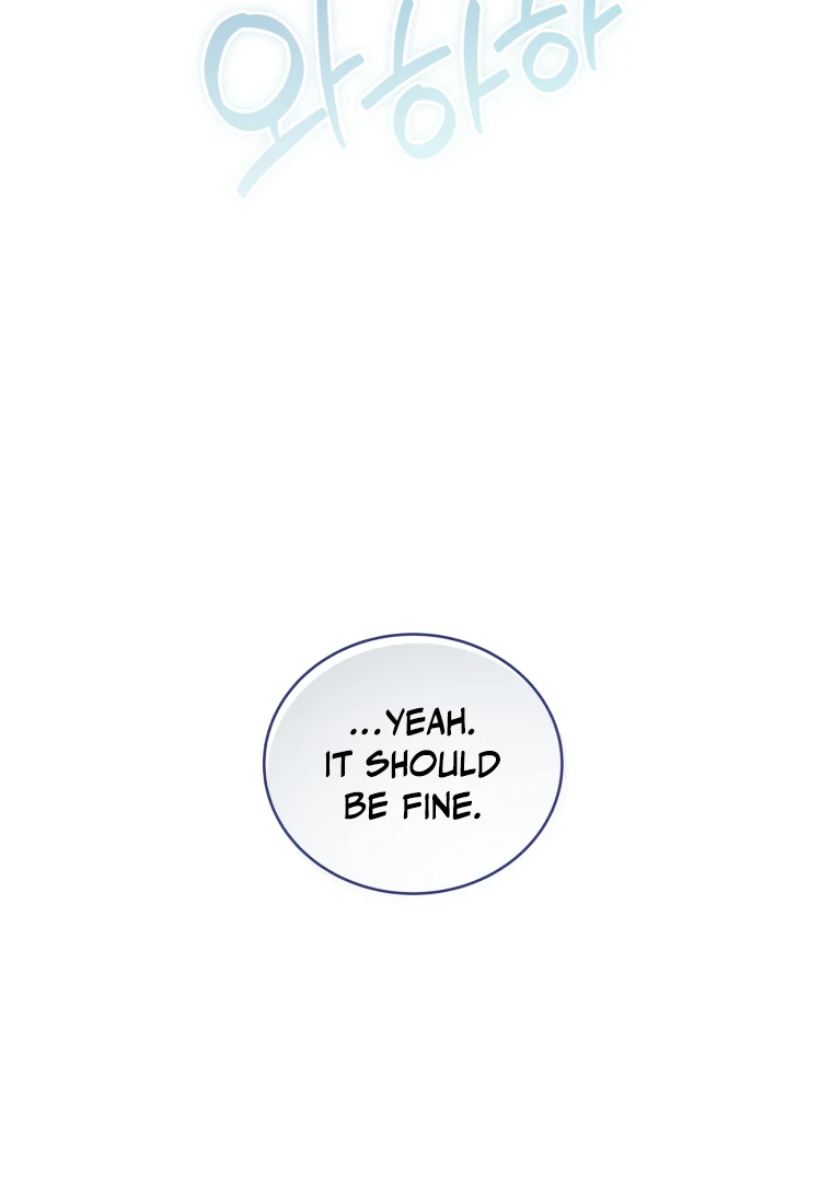 My Grades Will Fall if There's No Male Lead Chapter 45 - page 92