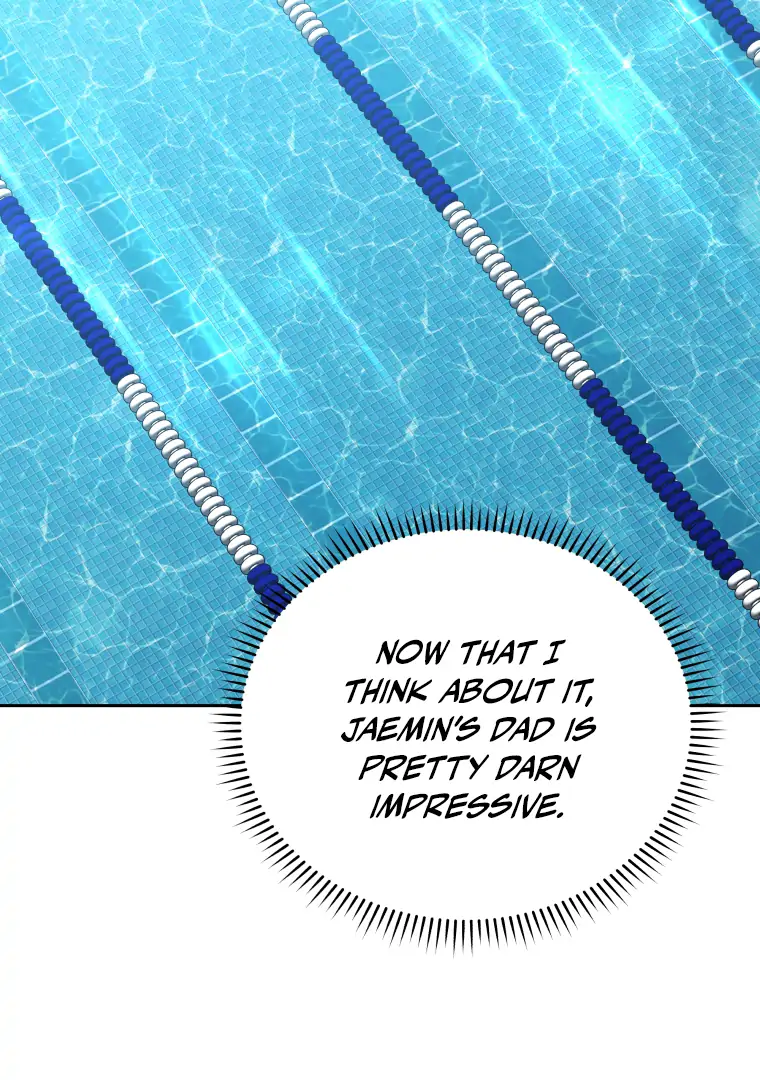 My Grades Will Fall if There's No Male Lead Chapter 45 - page 98