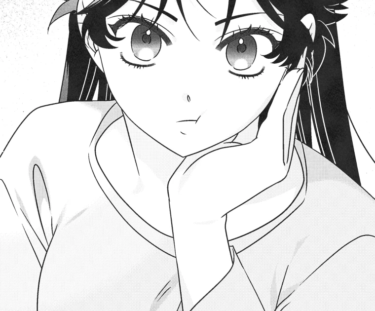 My Grades Will Fall if There's No Male Lead Chapter 46 - page 10