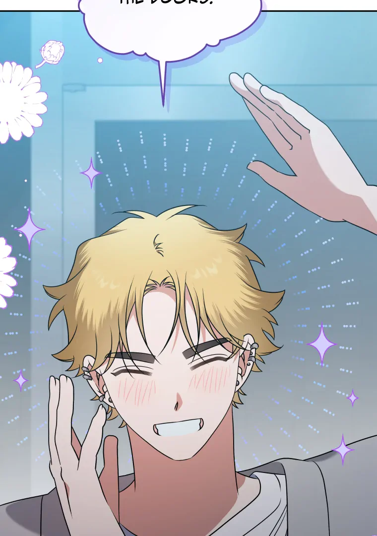 My Grades Will Fall if There's No Male Lead Chapter 46 - page 106