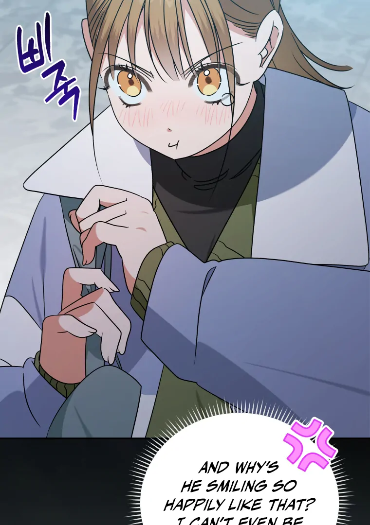 My Grades Will Fall if There's No Male Lead Chapter 46 - page 109