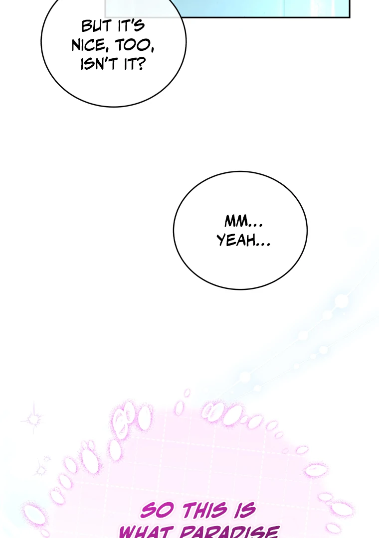 My Grades Will Fall if There's No Male Lead Chapter 46 - page 113