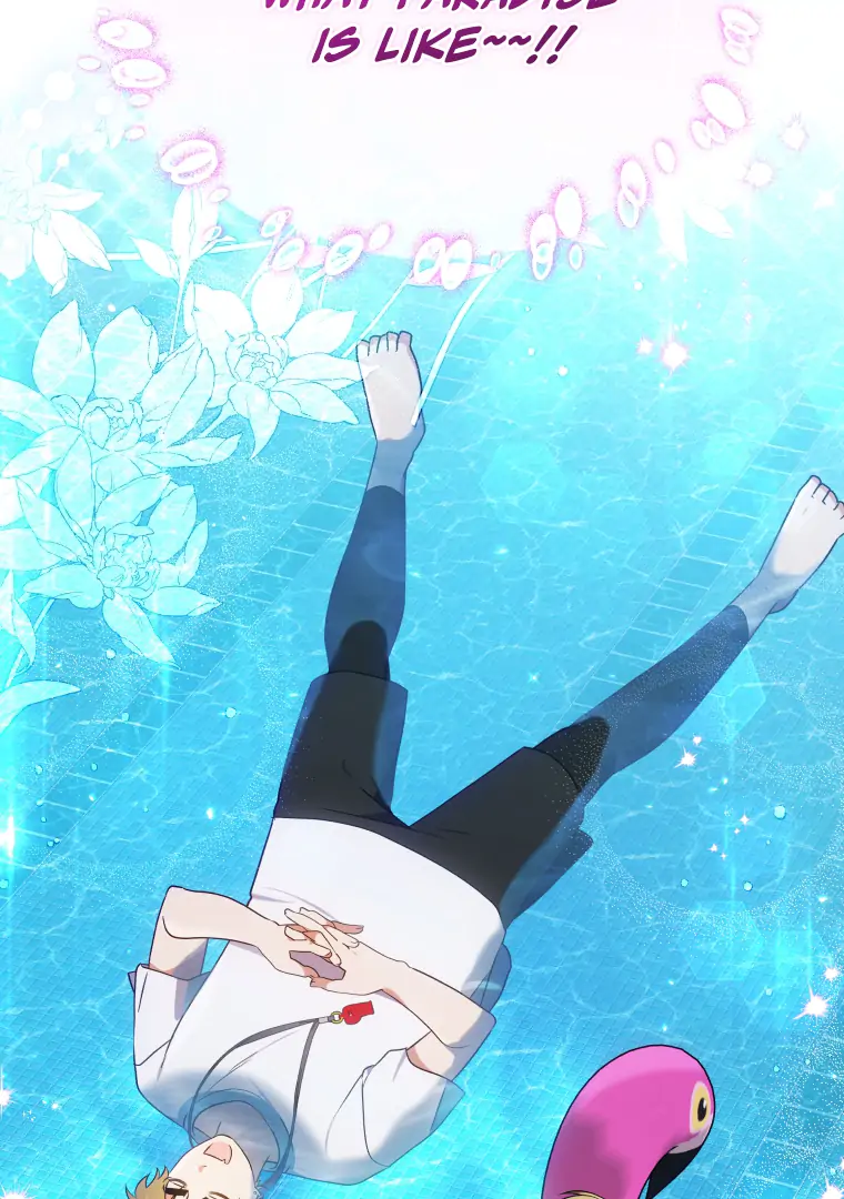 My Grades Will Fall if There's No Male Lead Chapter 46 - page 114