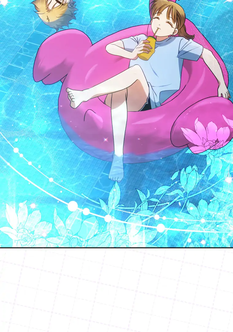 My Grades Will Fall if There's No Male Lead Chapter 46 - page 115