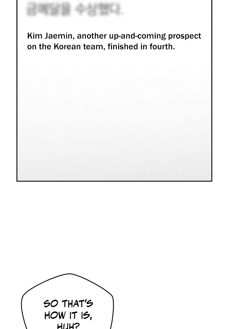 My Grades Will Fall if There's No Male Lead Chapter 46 - page 12