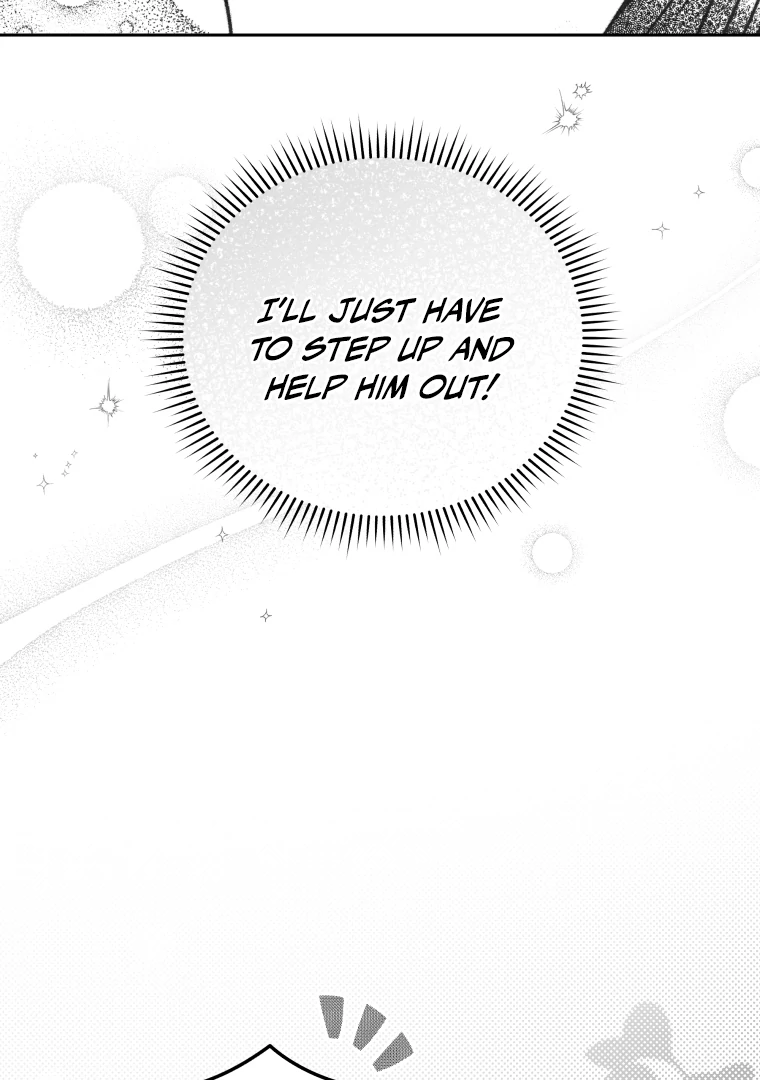 My Grades Will Fall if There's No Male Lead Chapter 46 - page 15