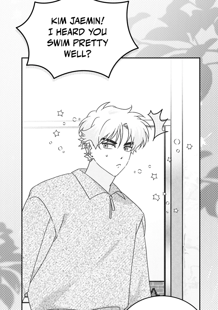 My Grades Will Fall if There's No Male Lead Chapter 46 - page 16